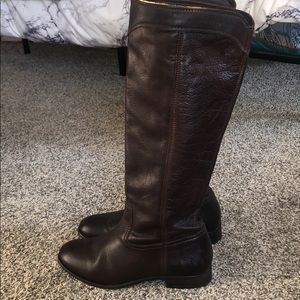 Frye boots